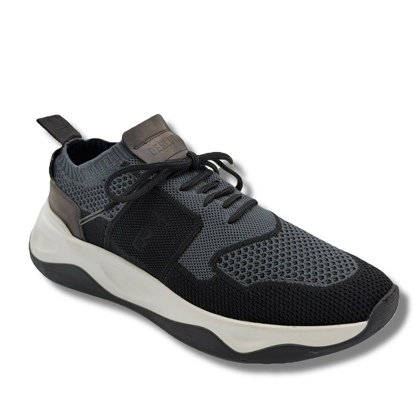 Berluti Trainer - Uk 6 (Fit 7)