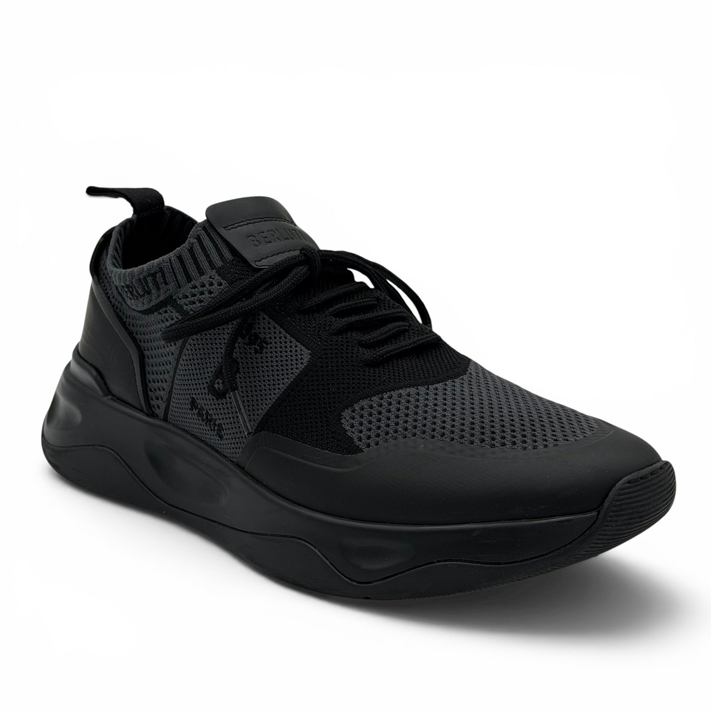 Berluti Trainer - Uk 9 (Fit 10)