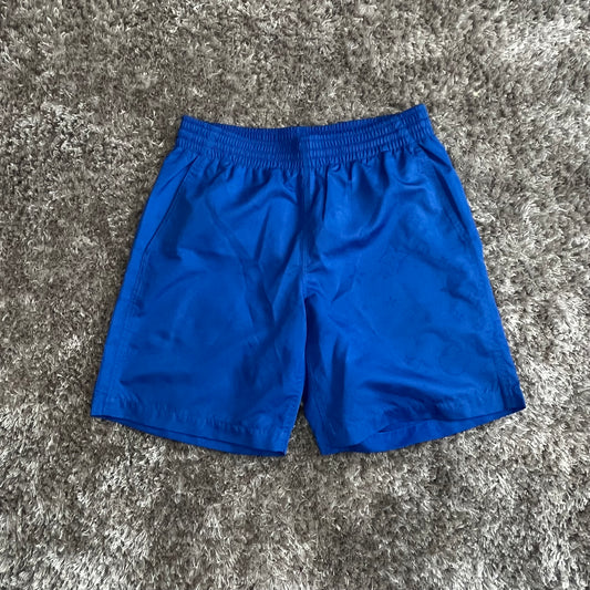 Louis Vuitton Monogram Shorts - XS