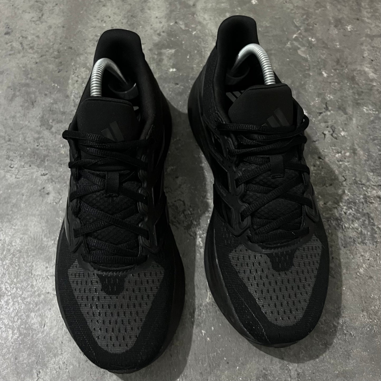 Adidas Trainers - Uk 8