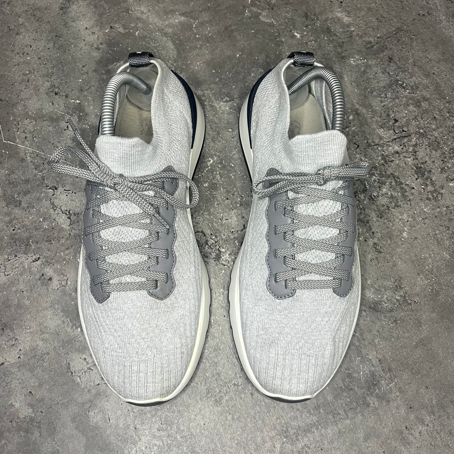 Brunello Cucinelli Sneaker - Uk 7 (Fit 7.5/8)