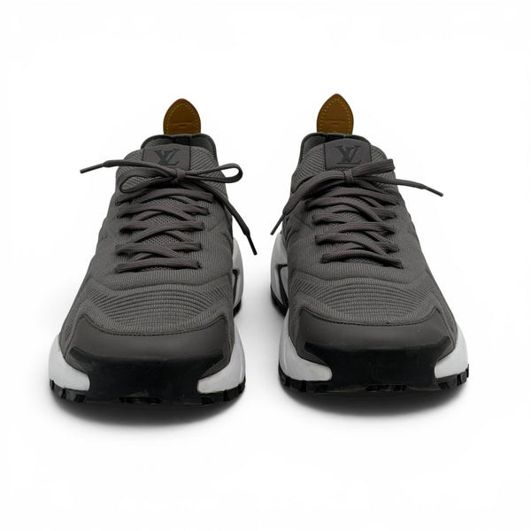 Louis Vuitton Tactic Sneaker Grey - UK 9 (Fit 10)