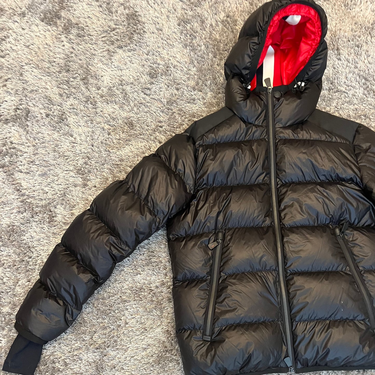 Moncler Grenoble - Size 3