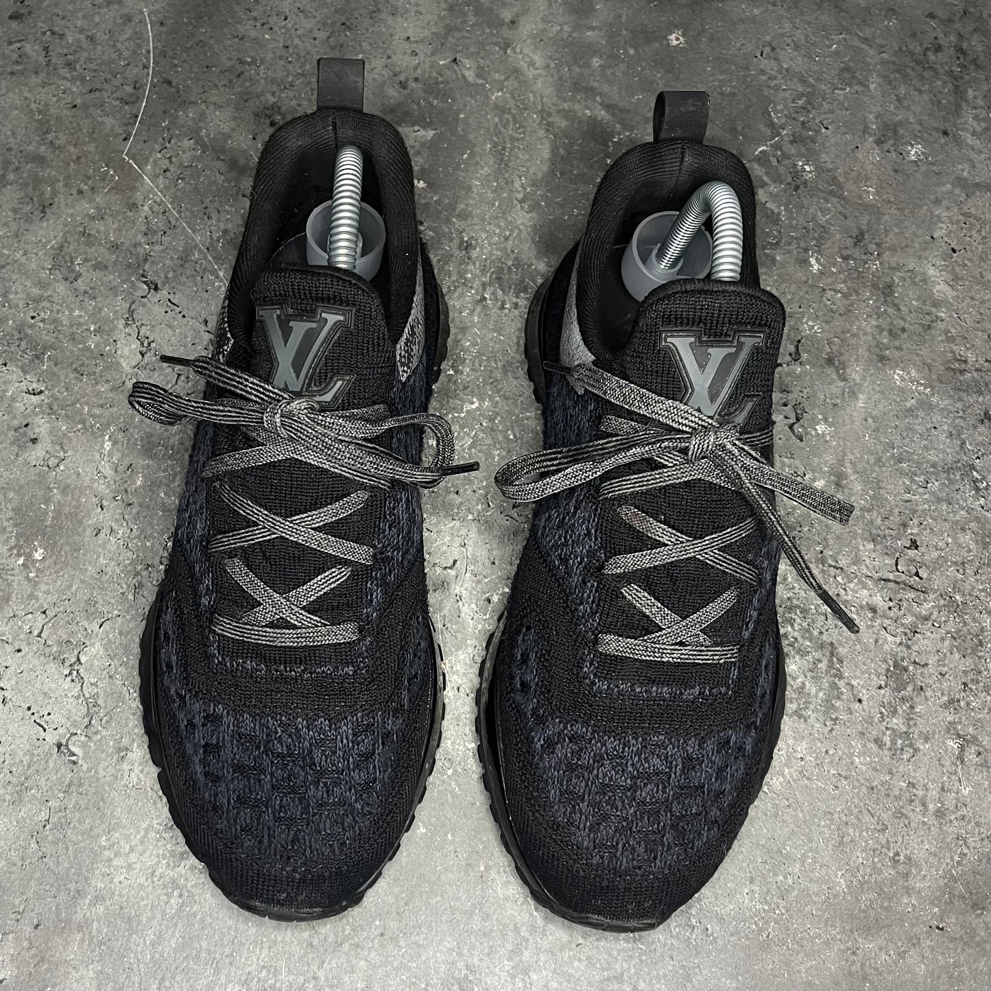 Louis Vuitton VNR - Uk 5 (Fit 6)