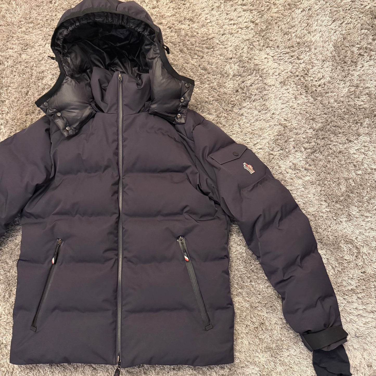 Moncler Grenoble Montgetech - Size 3