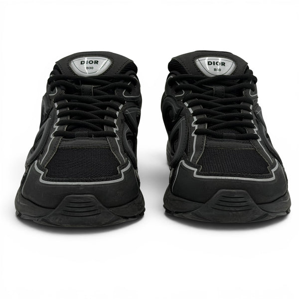 Dior B30 Black - UK 9 (EU 43)