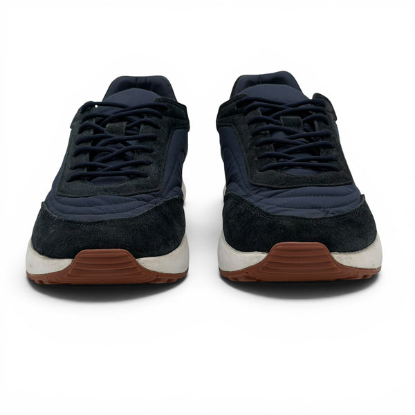 Loro Piana Weekend Walk Navy - UK 10.5 (Fit 11/11.5)