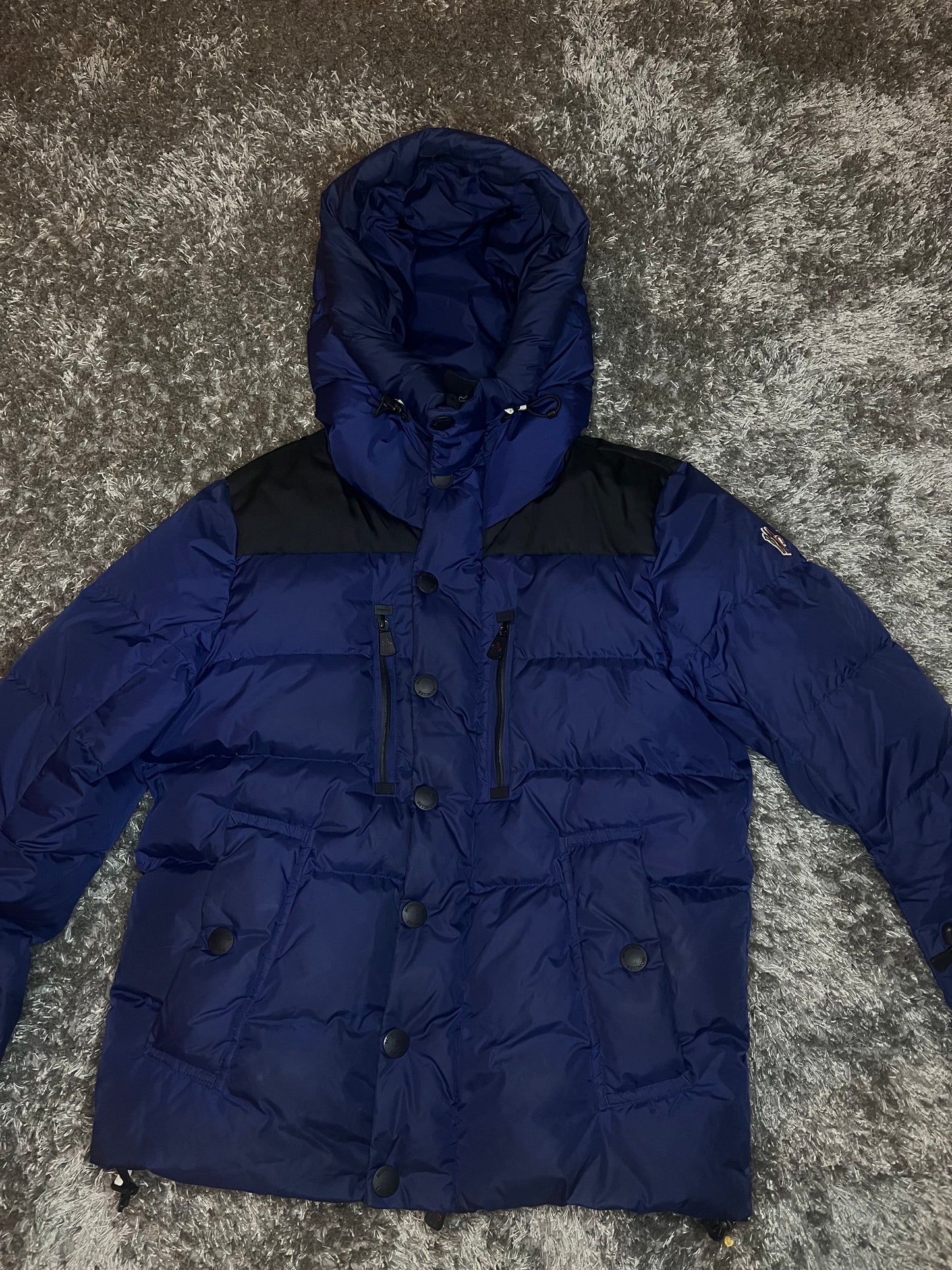 Moncler Grenoble - Size 3