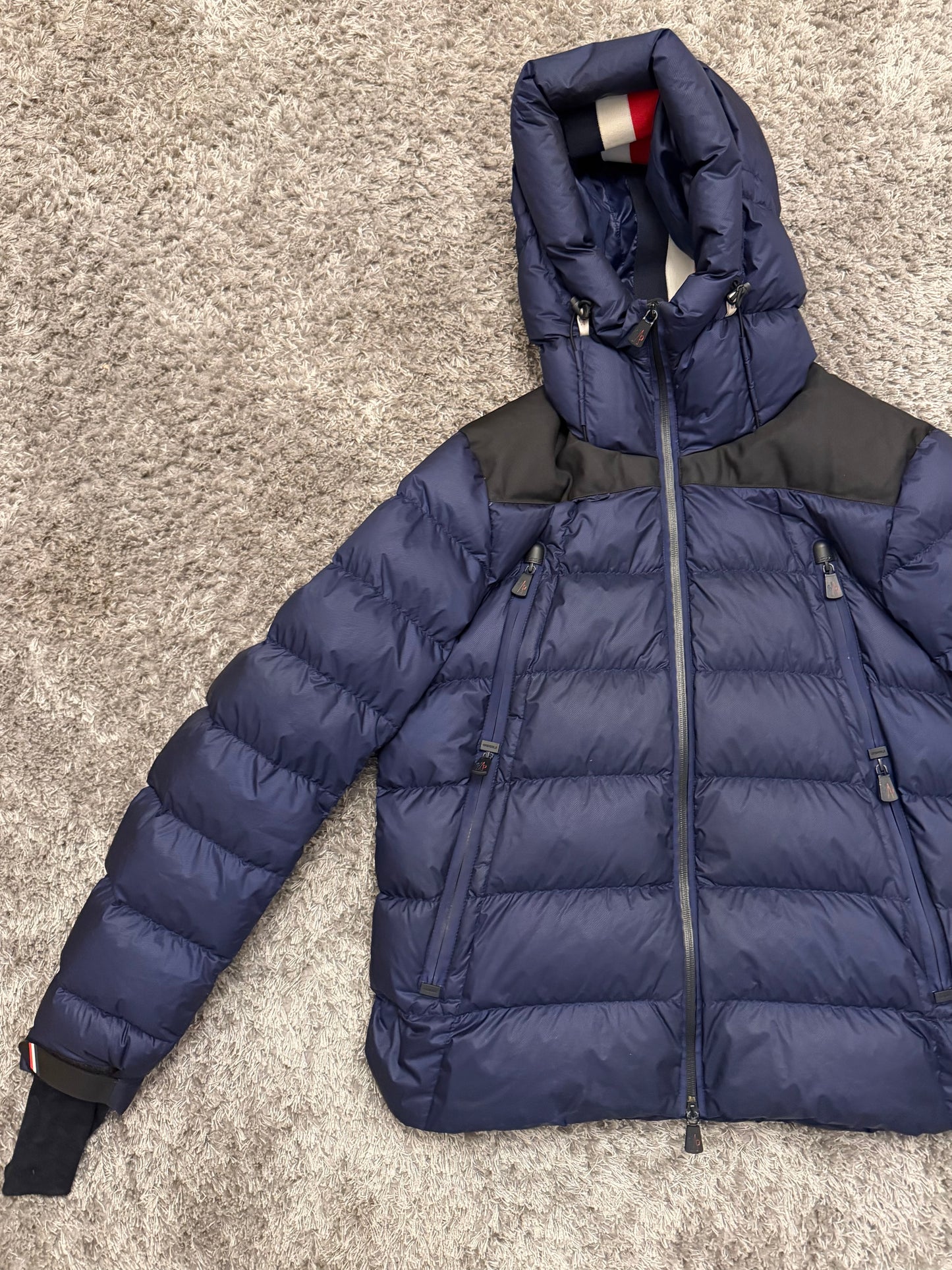 Moncler Grenoble Camurac - Size 4