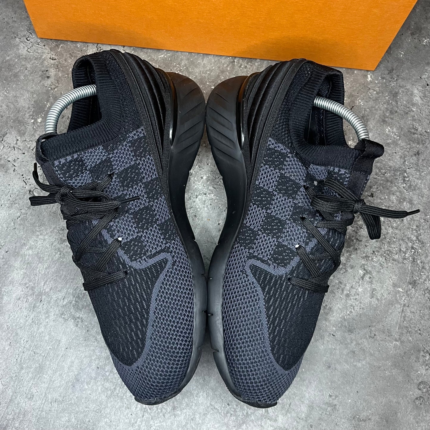 Louis Vuitton Fastlane - Uk 8 (Fit 8.5/9)