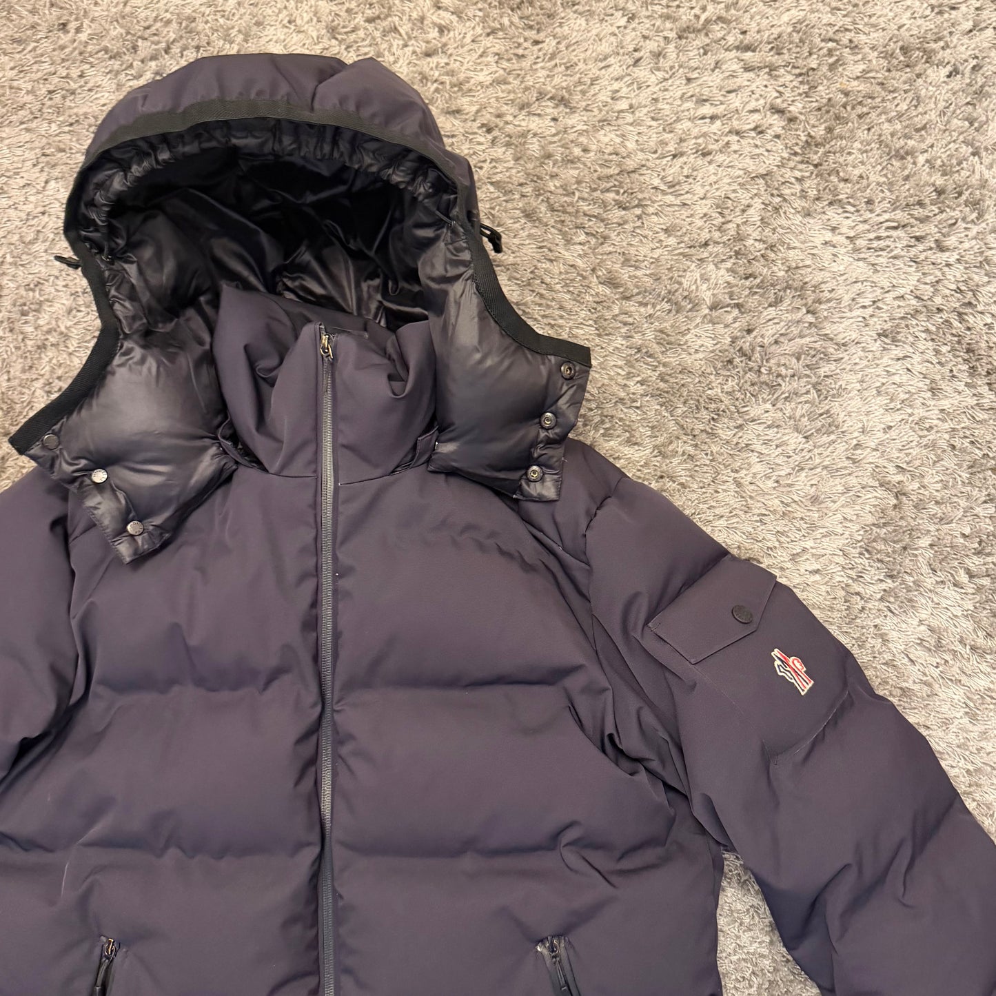 Moncler Grenoble Montgetech - Size 3