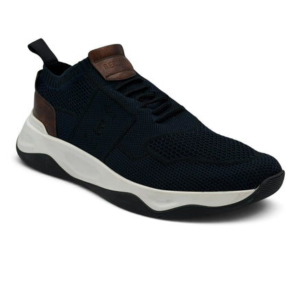 Berluti Trainers Navy - Uk 10 (Fit 11)