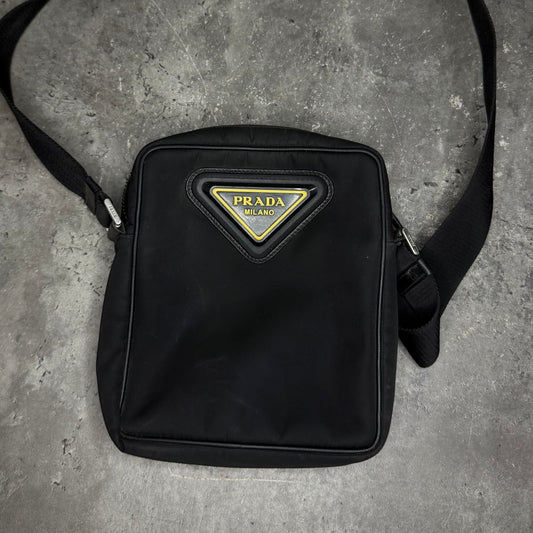 Prada Man Bag