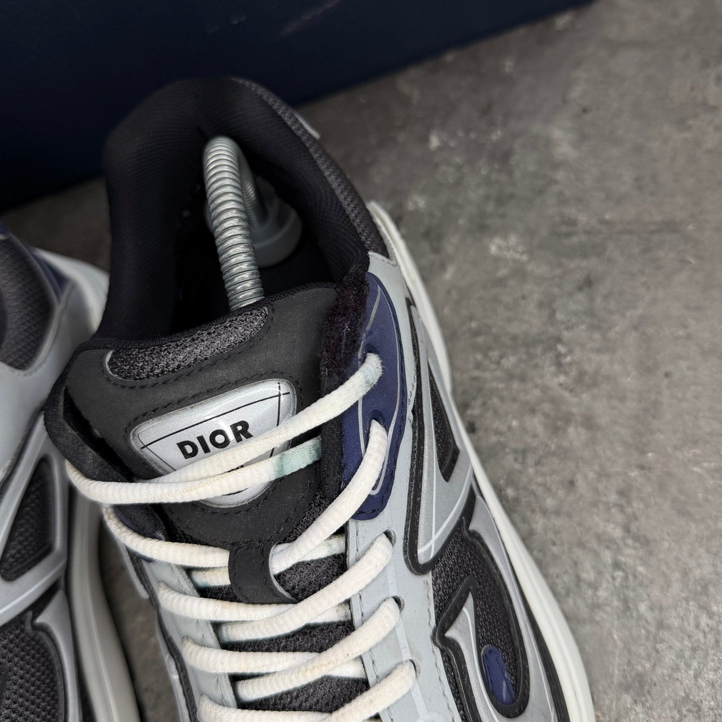 Dior B30 - Uk 8 (42)