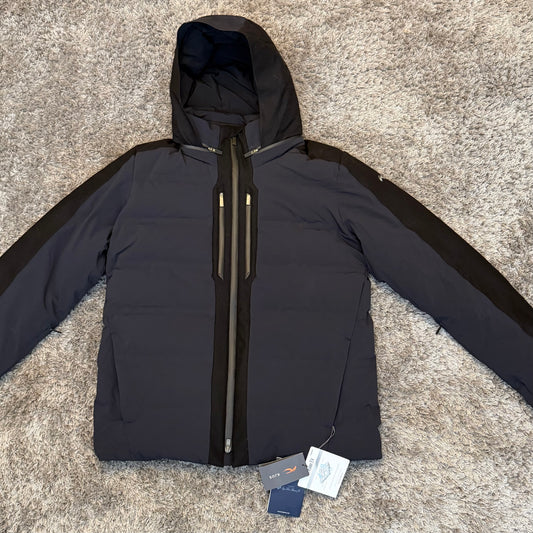 Kjus x Loro Piana Cosmo Coat - Large (Fits Medium/Large)