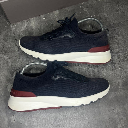 Brunello Cucinelli Sneaker - Uk 5 (Fit 6)