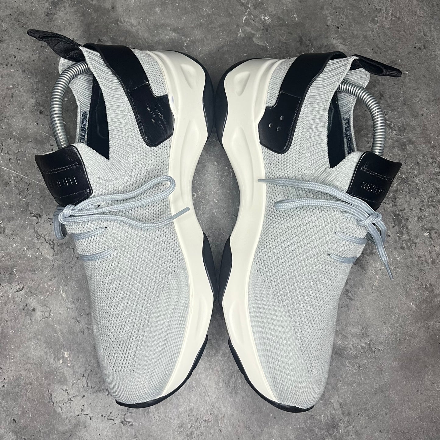 Berluti Trainer - Uk 6 (Fit 7)