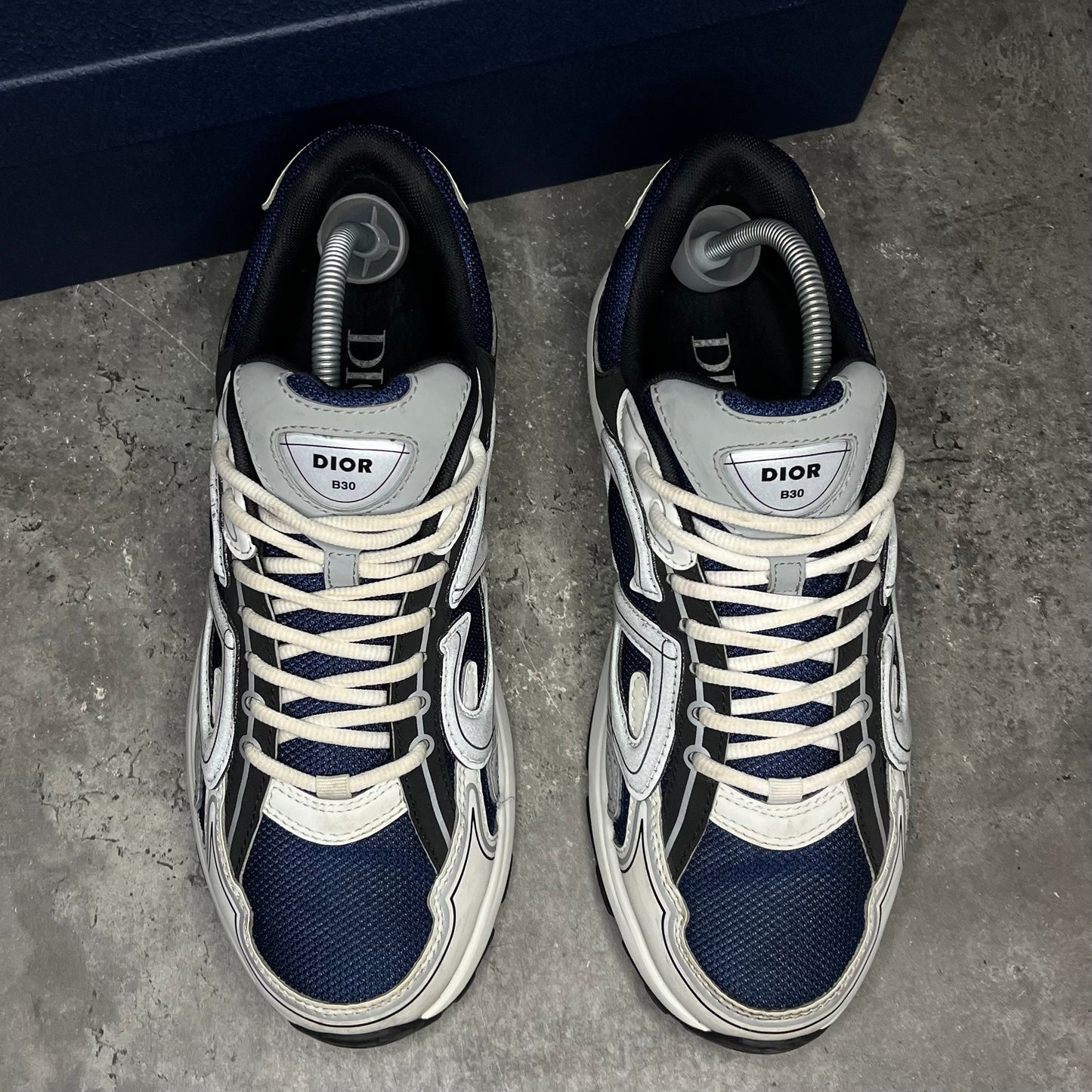 Dior B30 - Uk 9.5 (43.5)