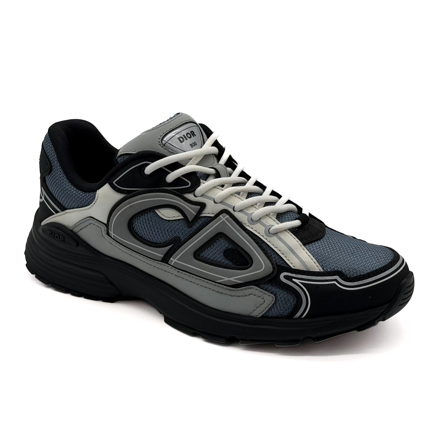 Dior B30 - Uk 7 (41)