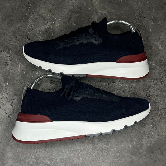 Brunello Cucinelli Sneaker - Uk 6 (Fit 6.5/7)