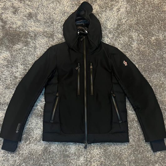 Moncler Grenoble Bessans - Size 1