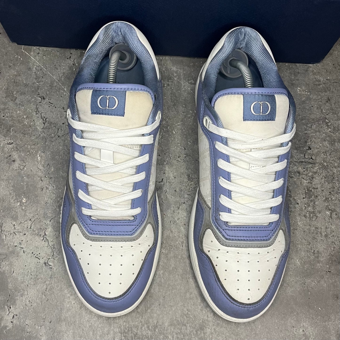 Dior B27 - Uk 10 (44)