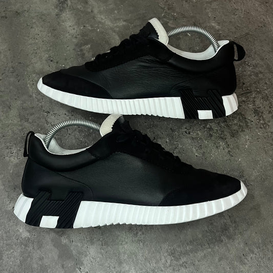 Hermes Bouncing Sneaker - Uk 7.5 (Fit 8)