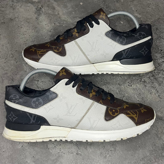 Louis Vuitton Runaway - Uk 7.5 (Fit 8.5)