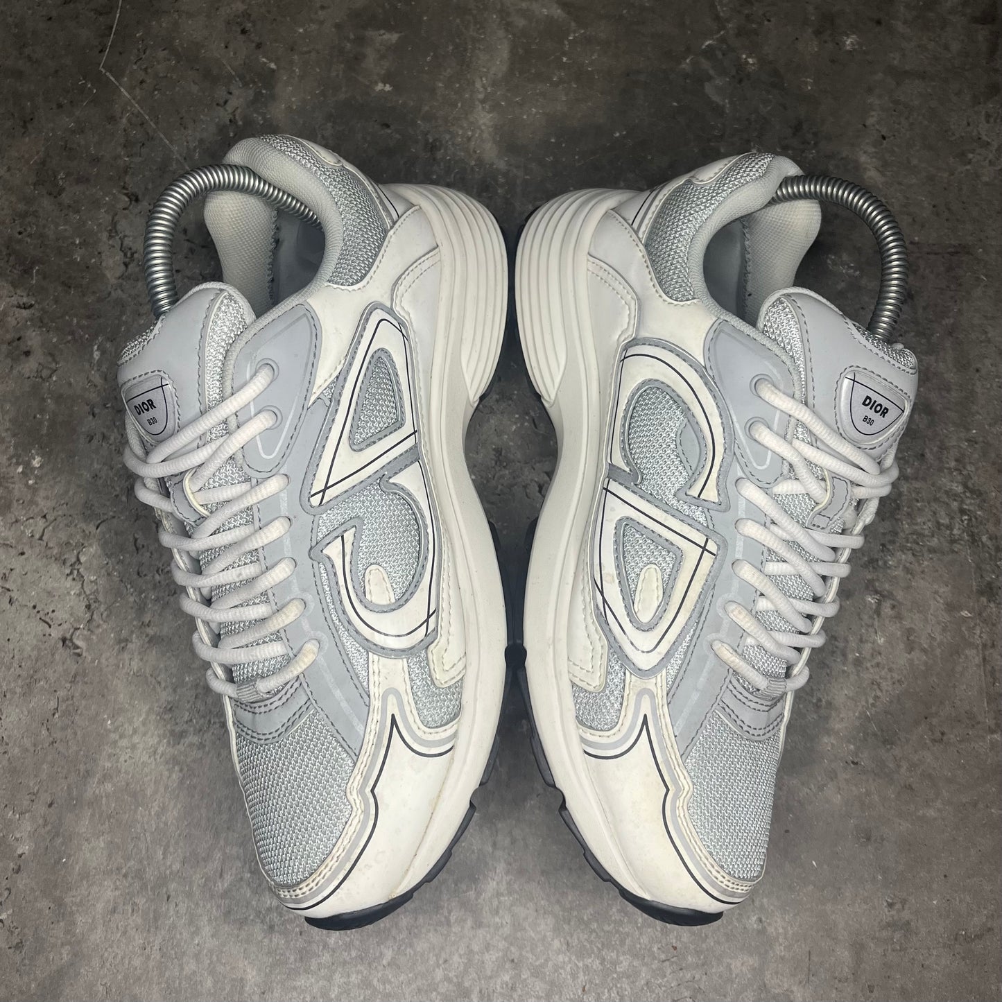 Dior B30 - Uk 5 (39)