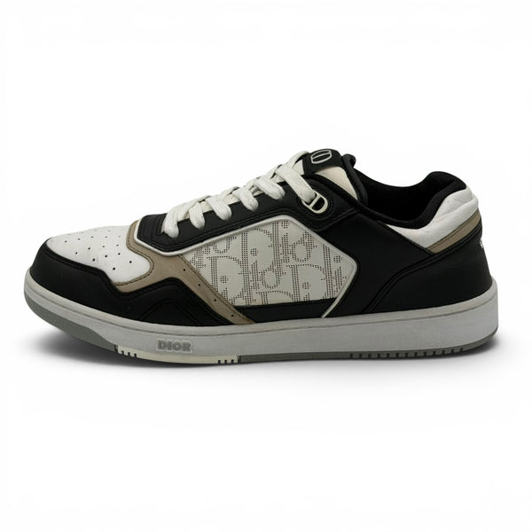 Dior B27 Black/White - UK 7.5