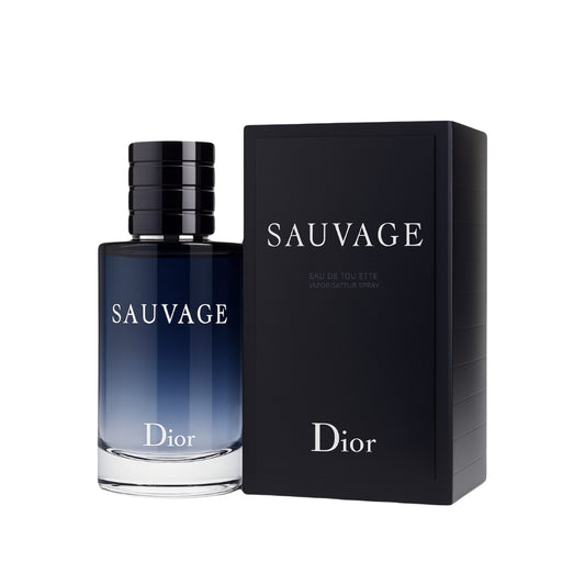 Dior Sauvage - 100ml