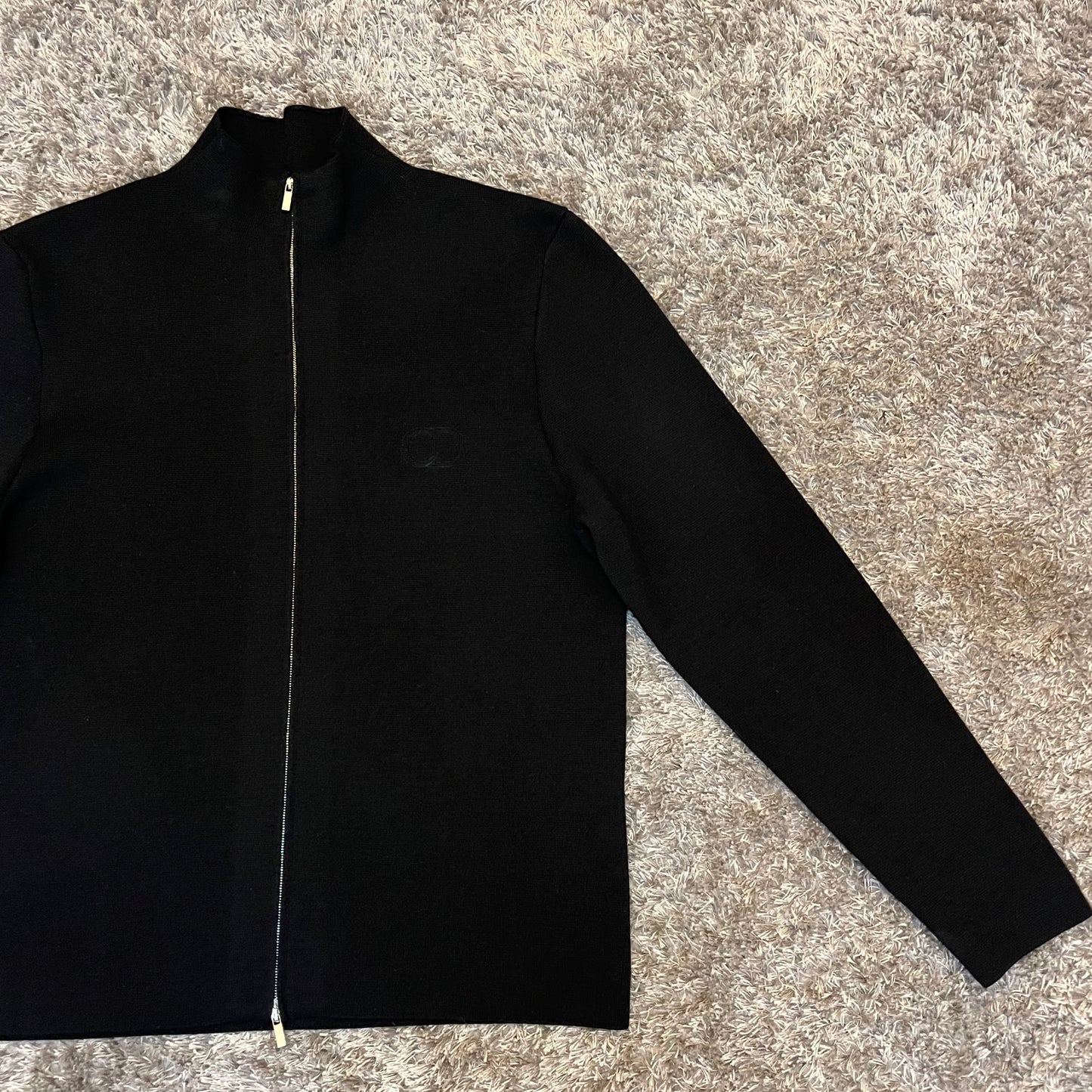 Dior Icon Cardigan - XL