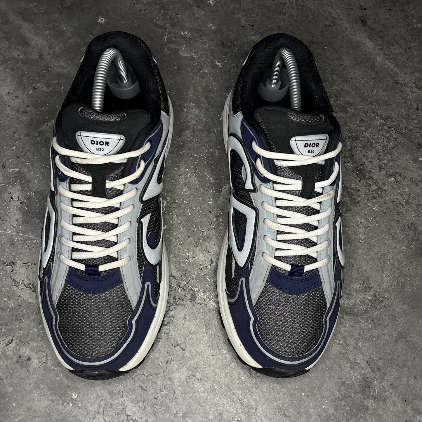 Dior B30 - Uk 6 (40)