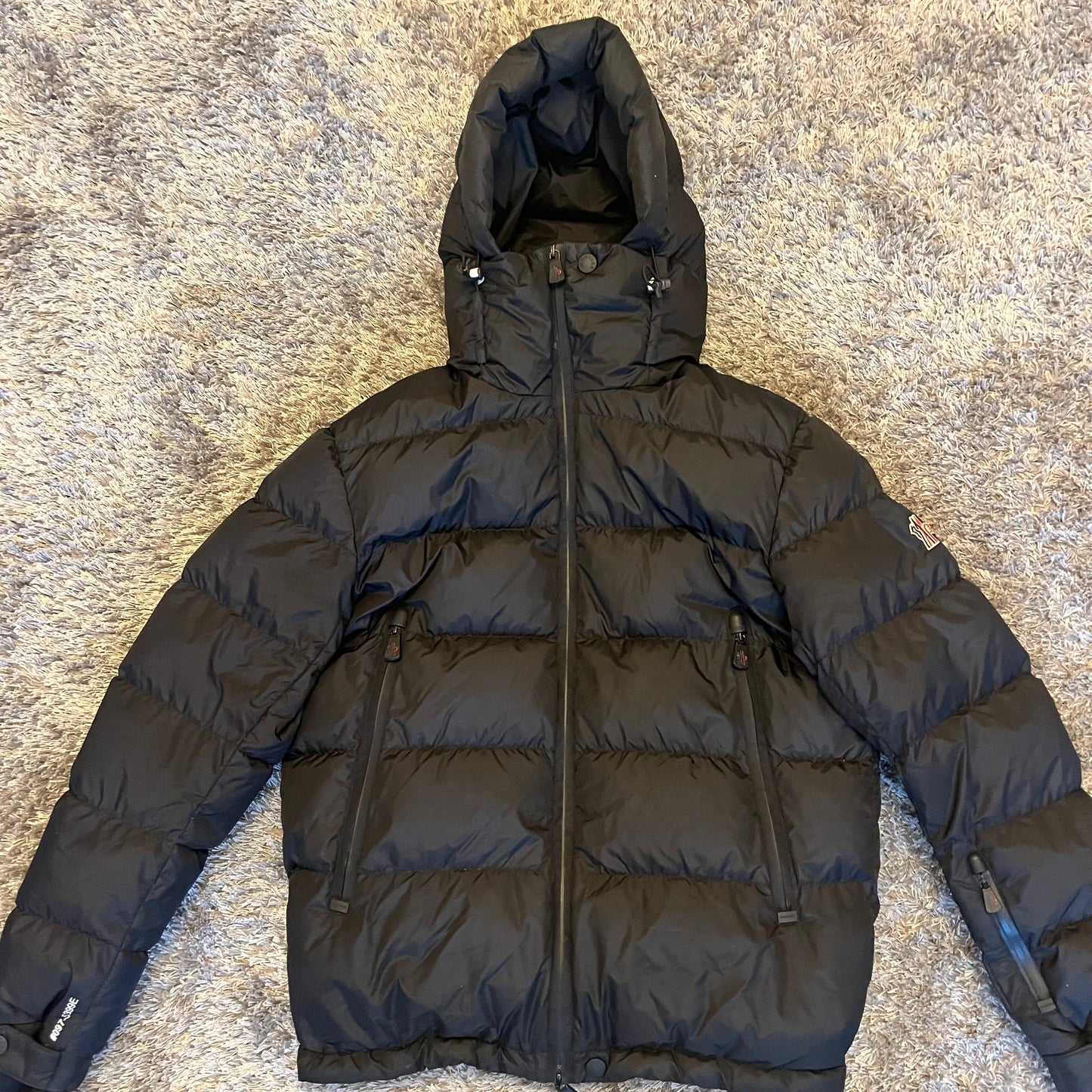 Moncler Grenoble - Size 1