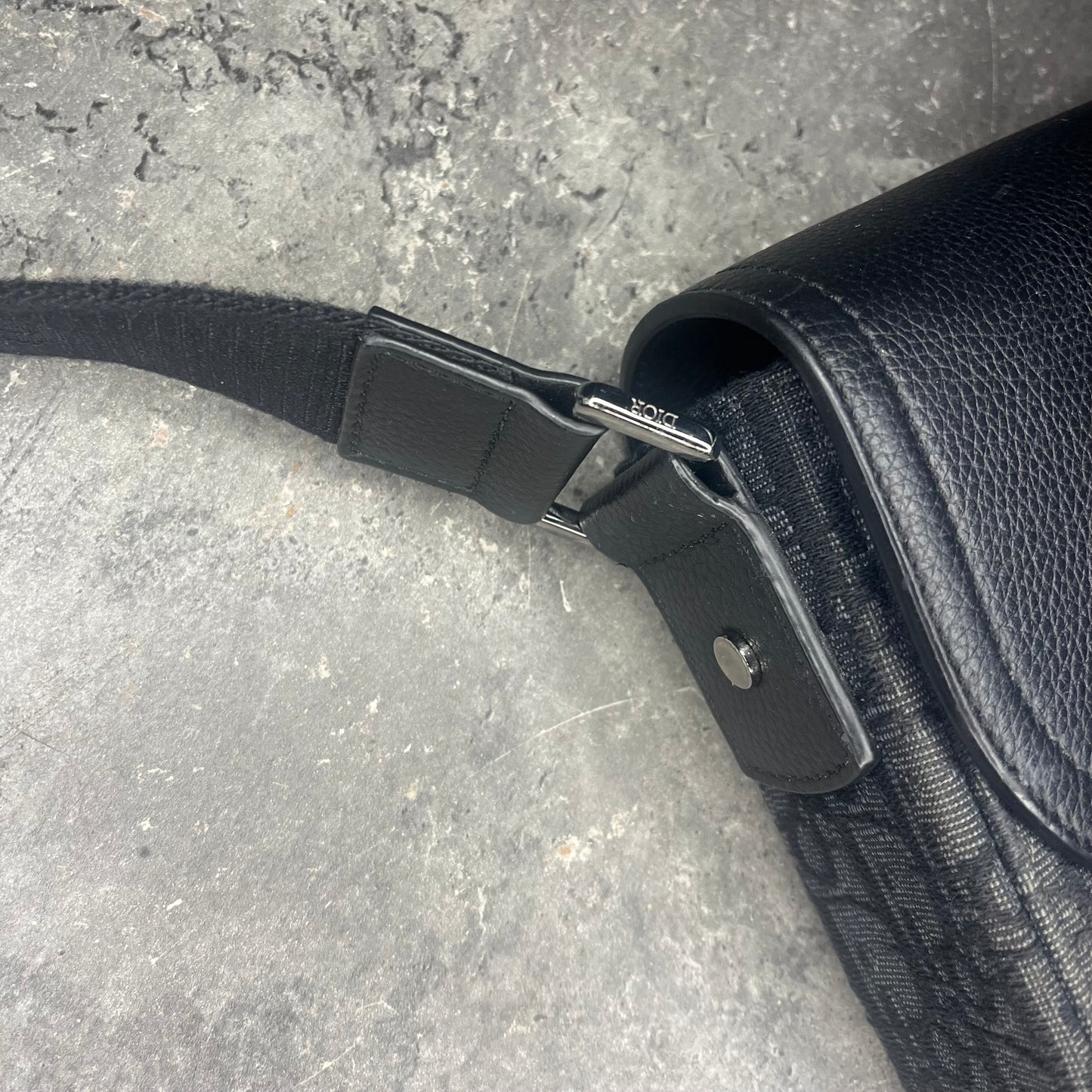 Dior Messenger Bag