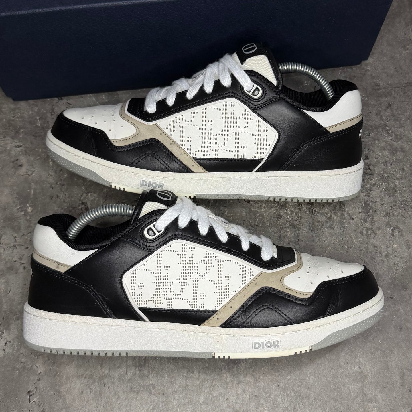 Dior B27 - Uk 8 (Fit 8.5/9)