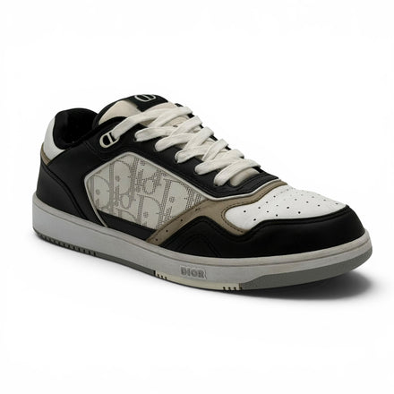 Dior B27 Black/White - UK 7.5