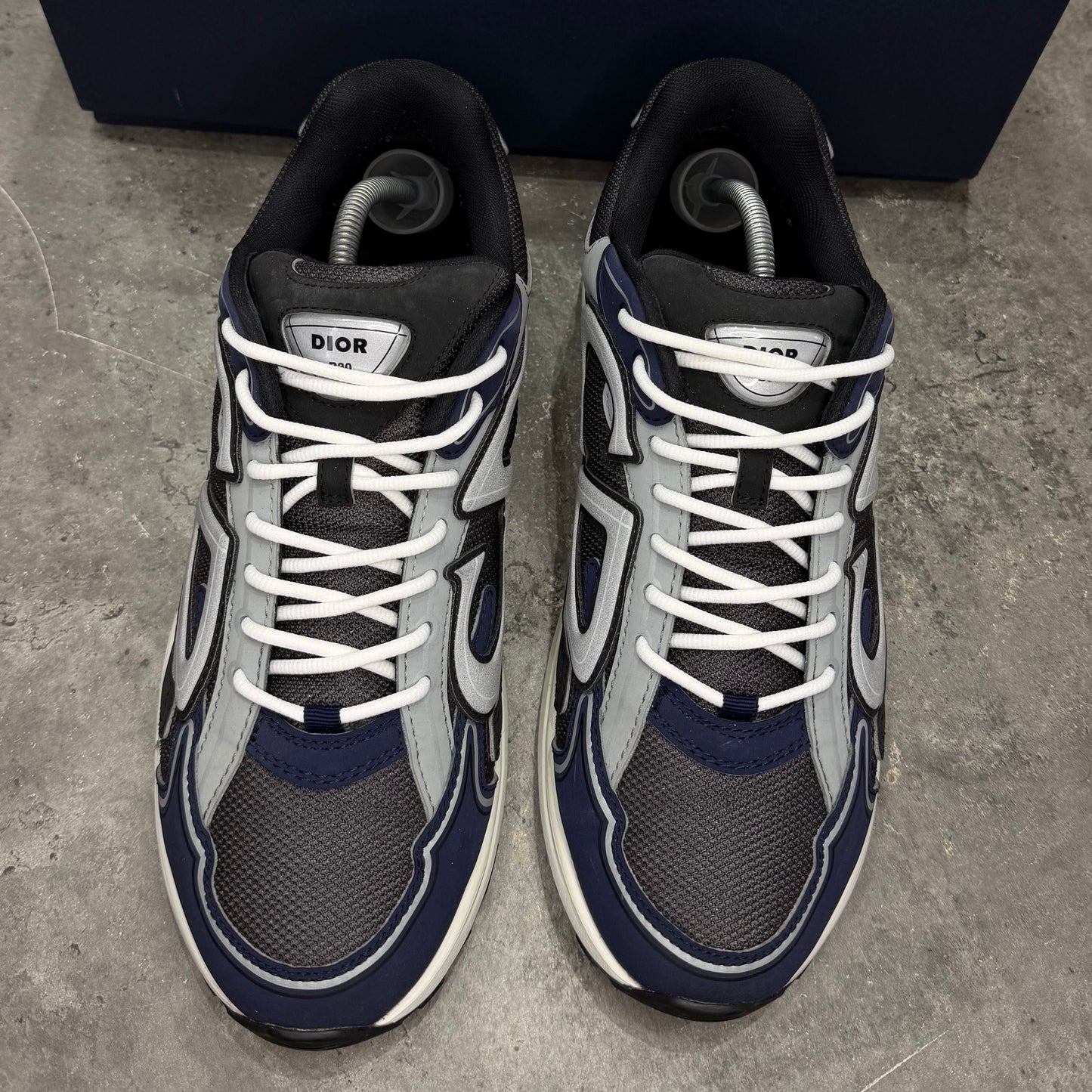 Dior B30 - Uk 11 (45)