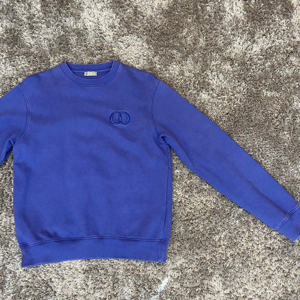 Dior Icon Jumper - Medium
