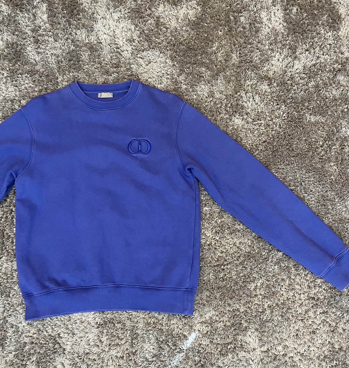 Dior Icon Jumper - Medium