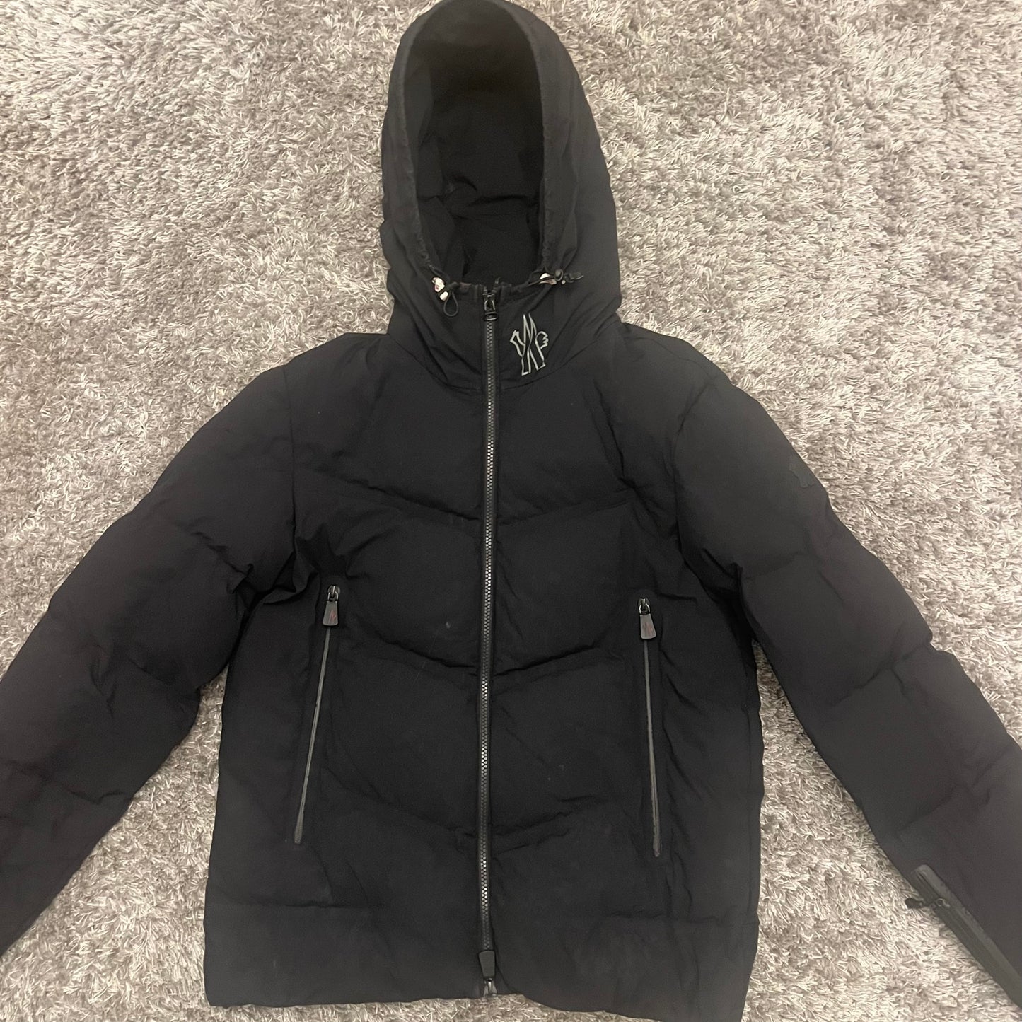 Moncler Grenoble Arcesaz - Size 1