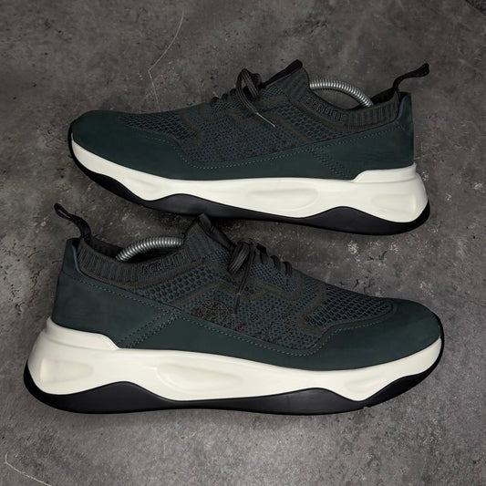 Berluti Trainer - Uk 9 (Fit 9.5/10)