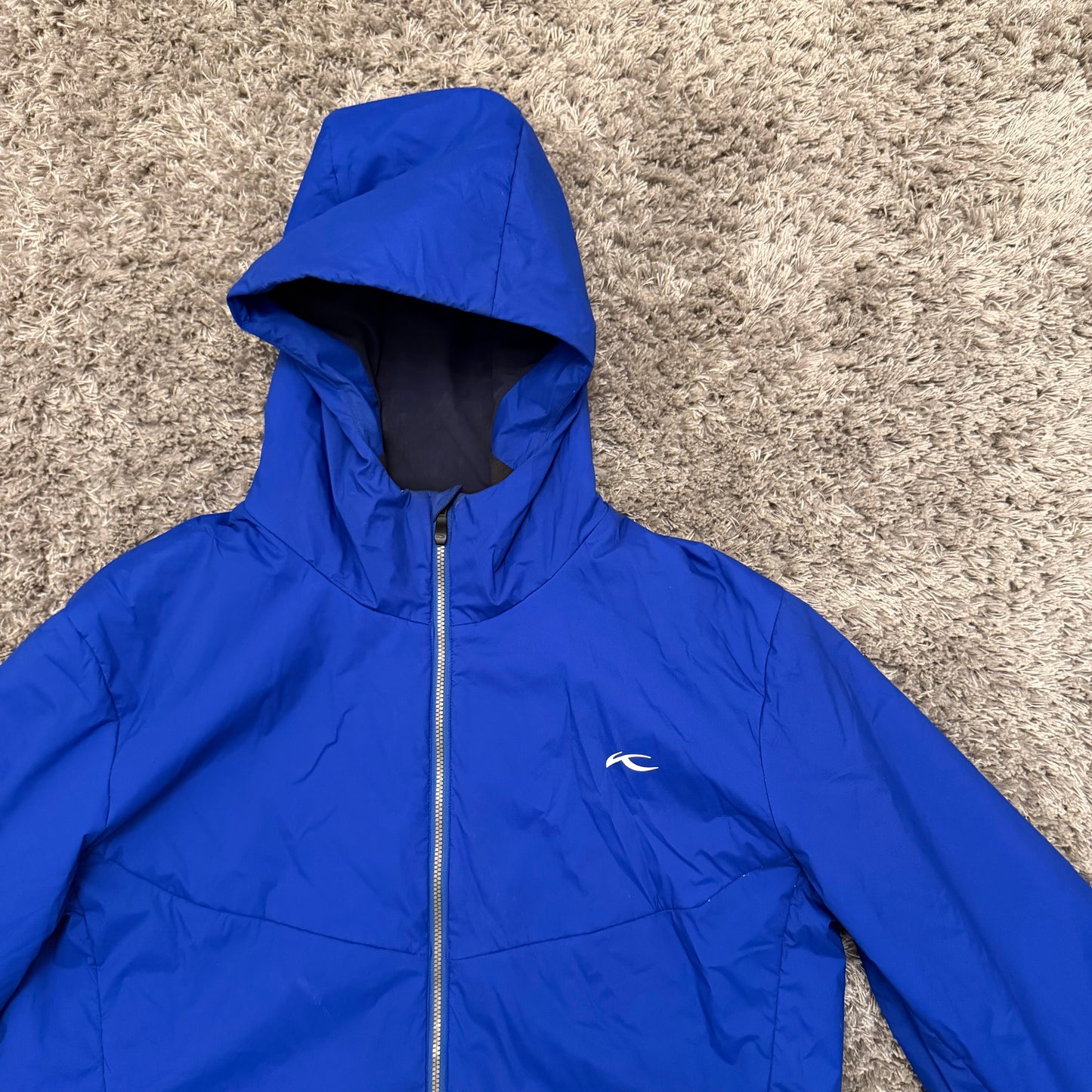 Kjus Insulated Jacket - Medium
