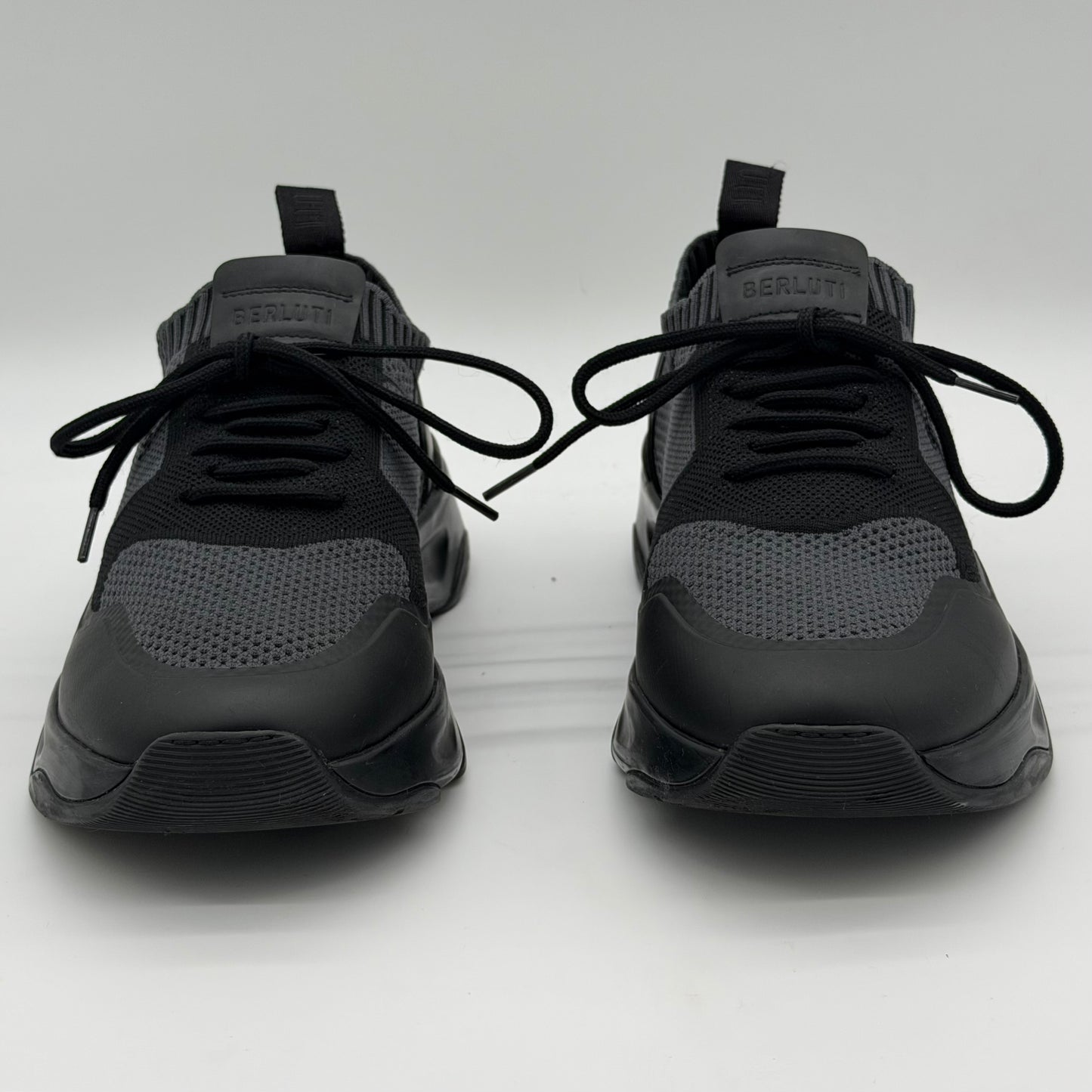 Berluti Trainer - Uk 9 (Fit 10)