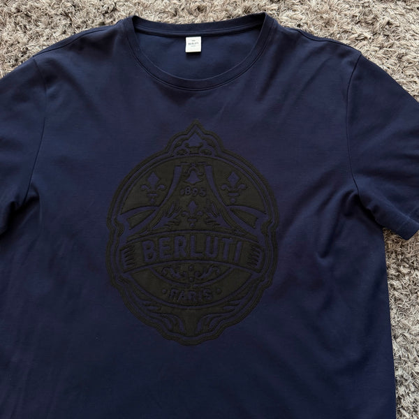 Berluti Tee Large