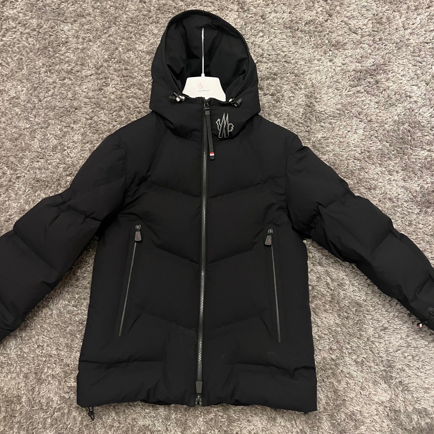 Moncler Grenoble Arcesaz - Size 1