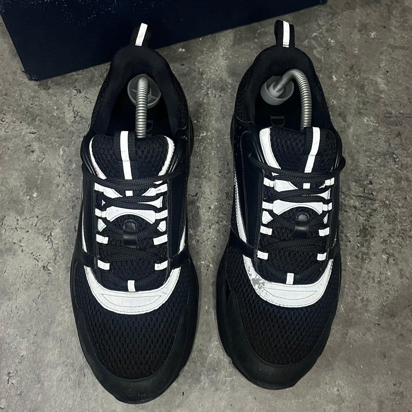 Dior B22 - Uk 9 (43)