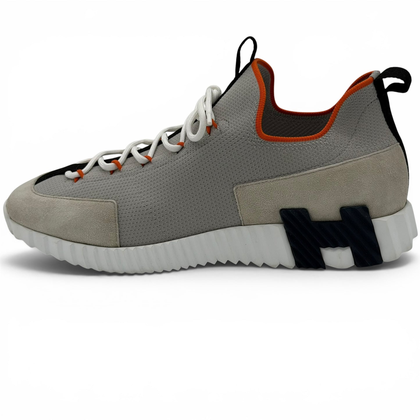 Hermes Lift Sneaker - Uk 10 (Fit 10.5/11)
