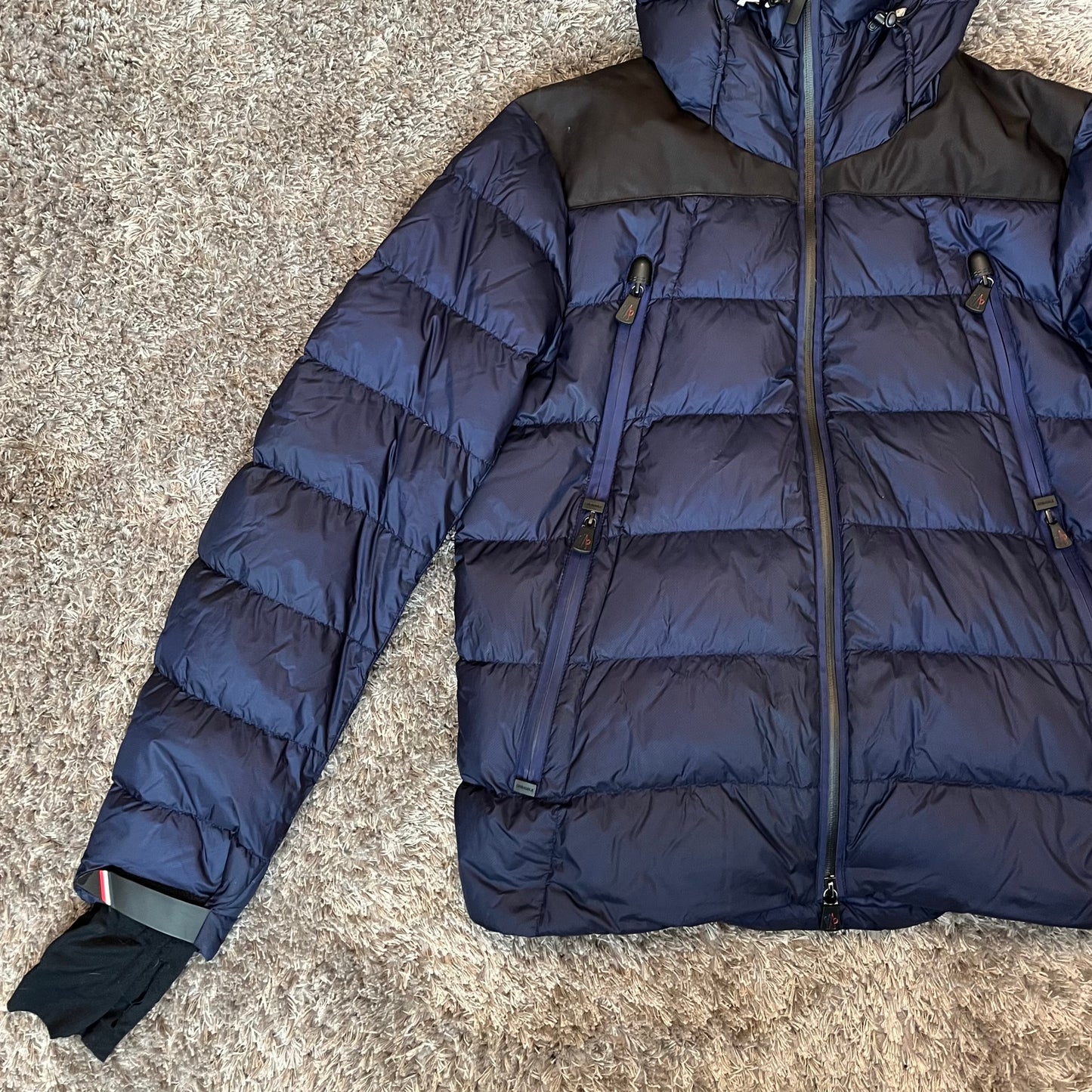 Moncler Grenoble Camurac - Size 3
