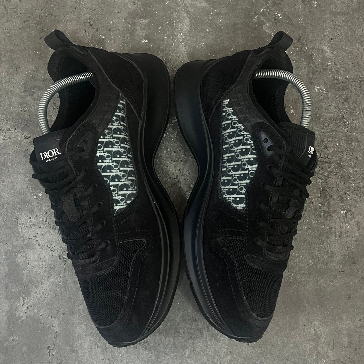 Dior B25 - Uk 7.5 (Fit 7.5/8)